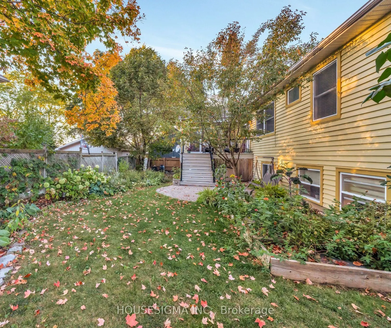 8 Mount Pleasant Road