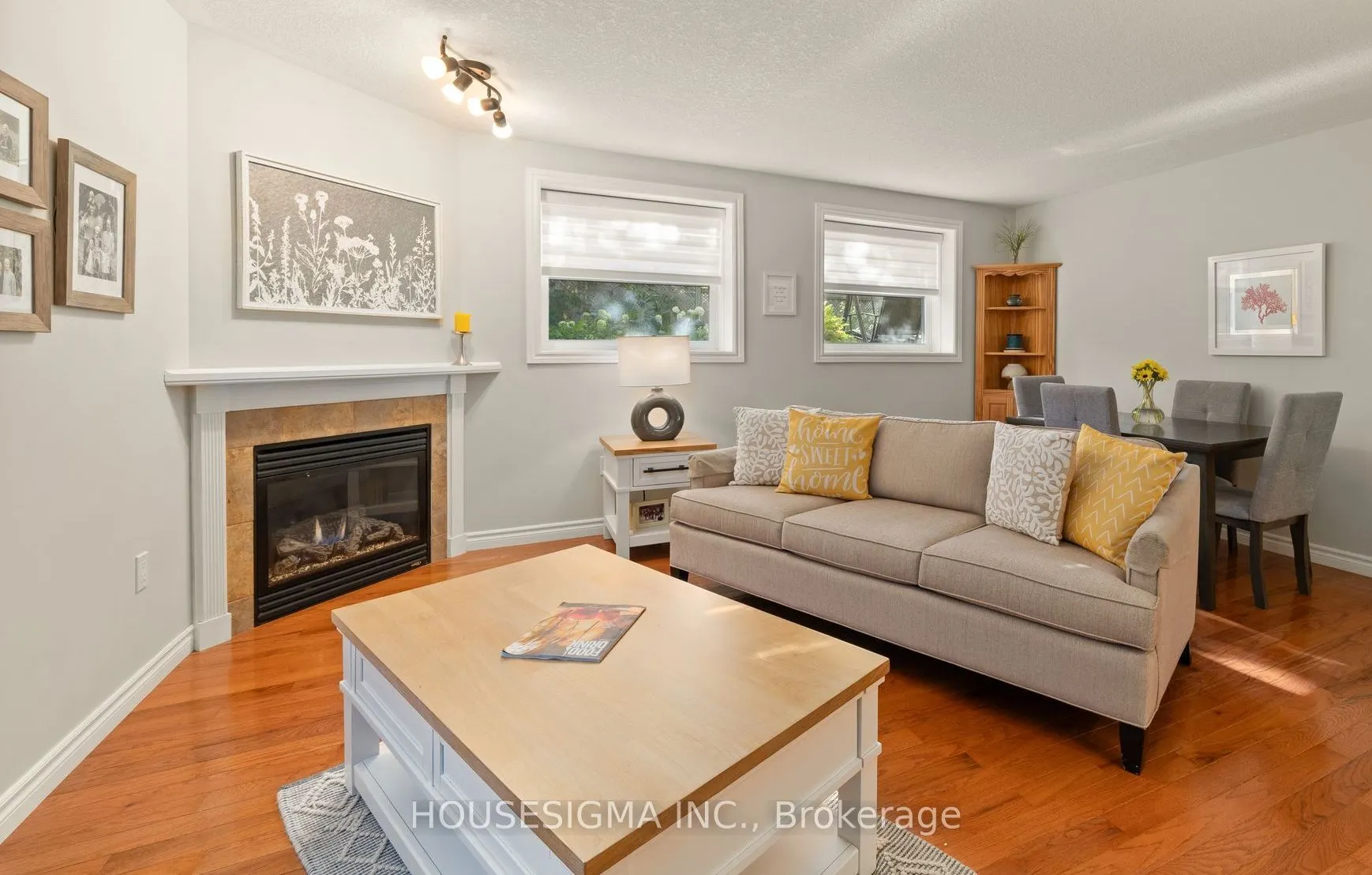 8 Mount Pleasant Road