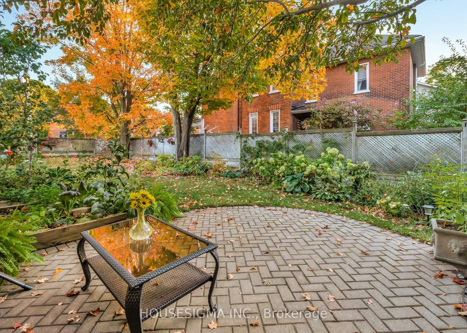 8 Mount Pleasant Road