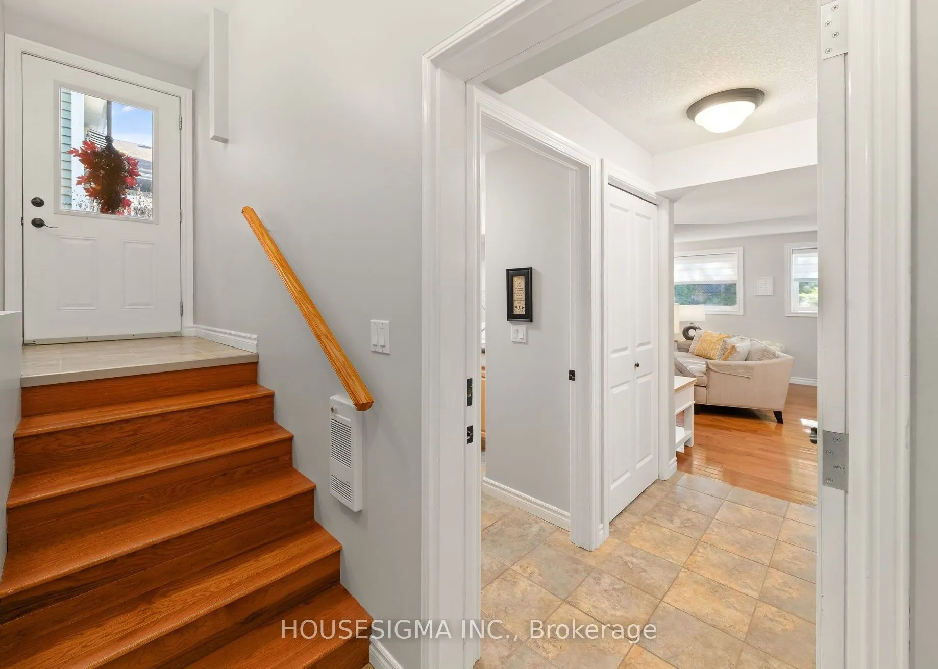 8 Mount Pleasant Road