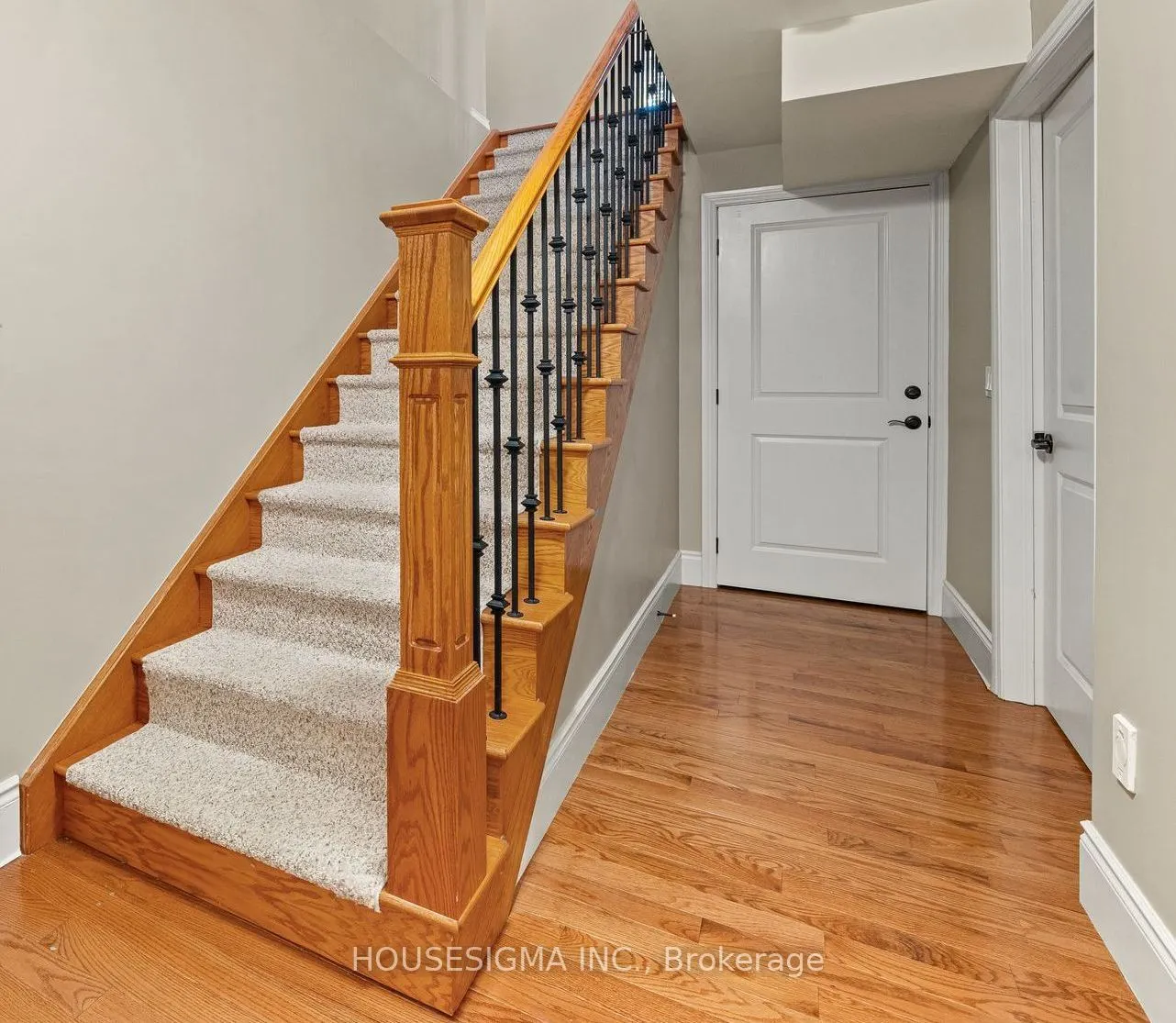 8 Mount Pleasant Road