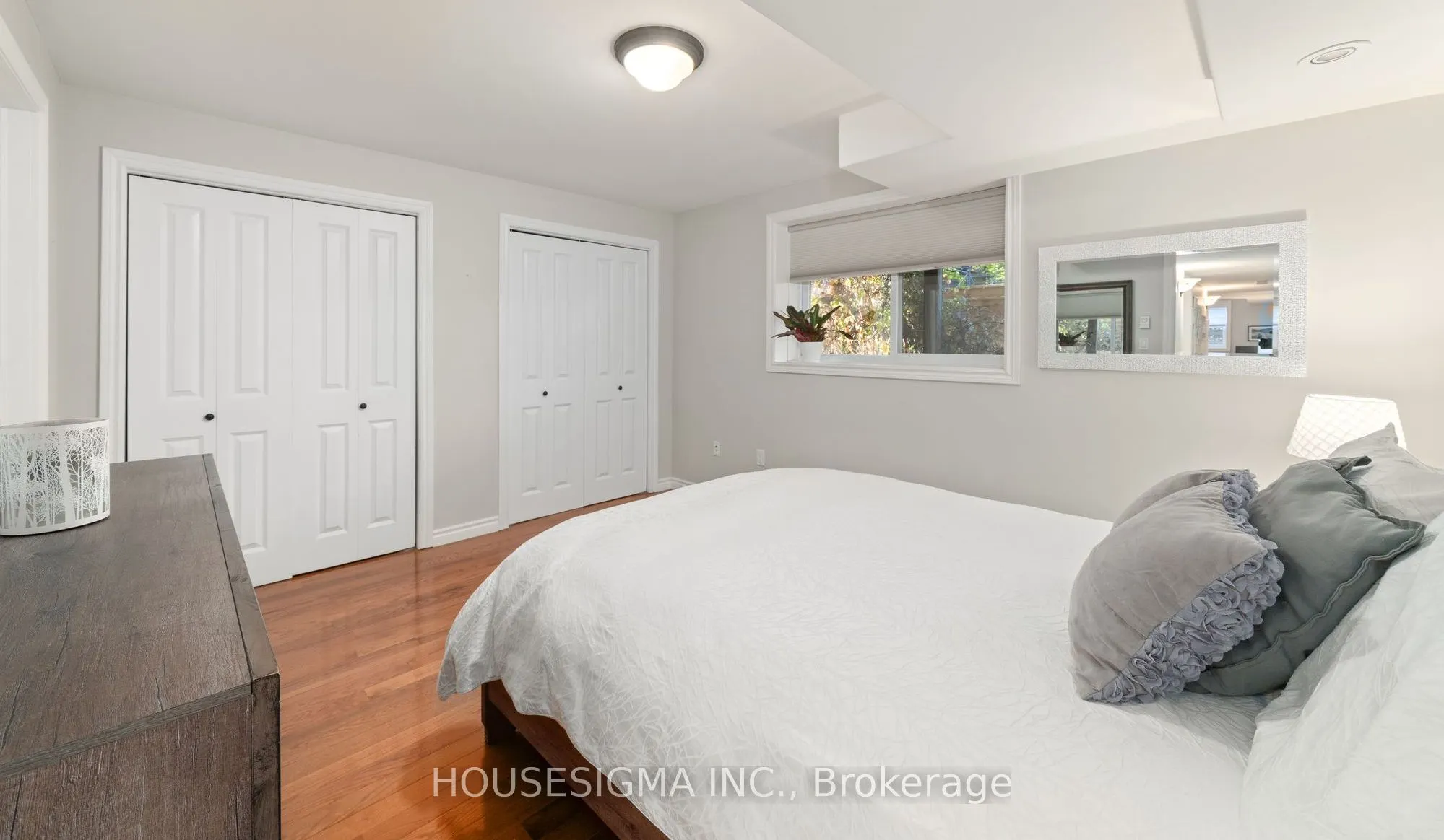8 Mount Pleasant Road