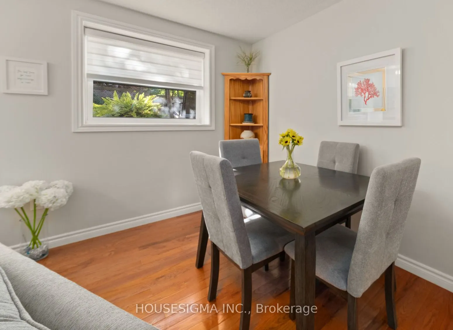8 Mount Pleasant Road