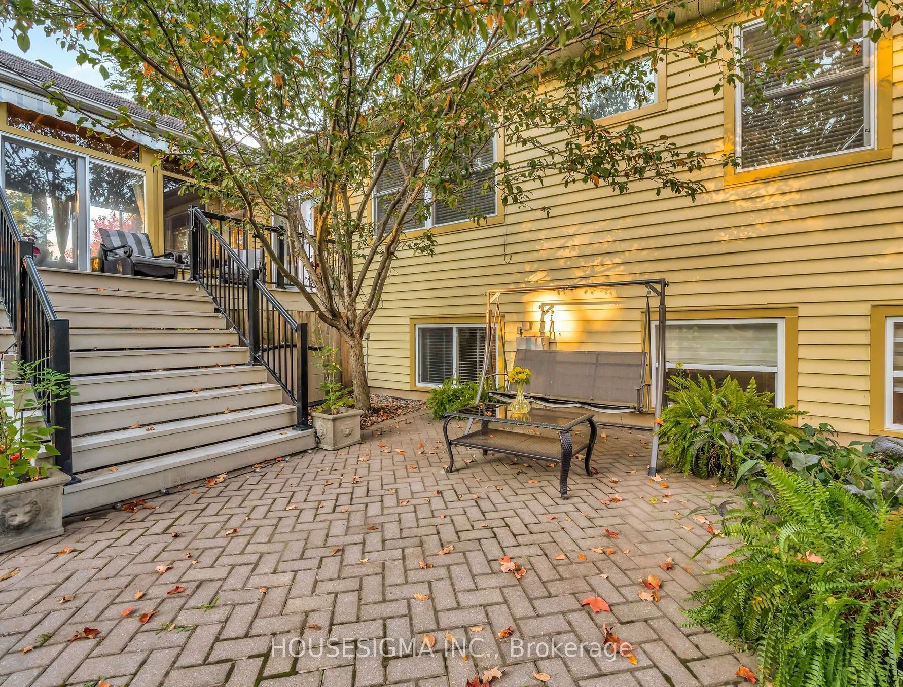 8 Mount Pleasant Road