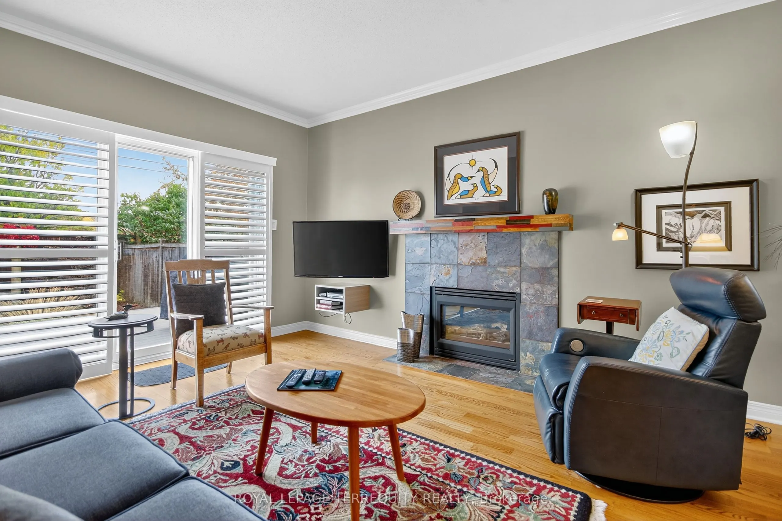 96 Allanford Avenue