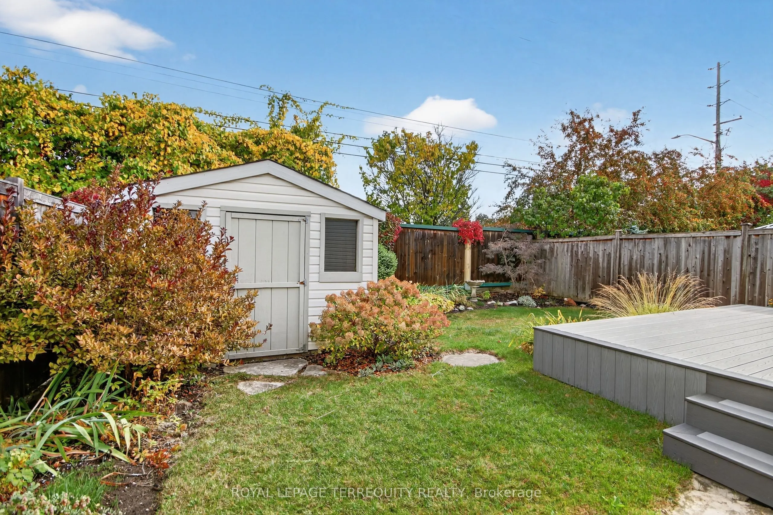 96 Allanford Avenue