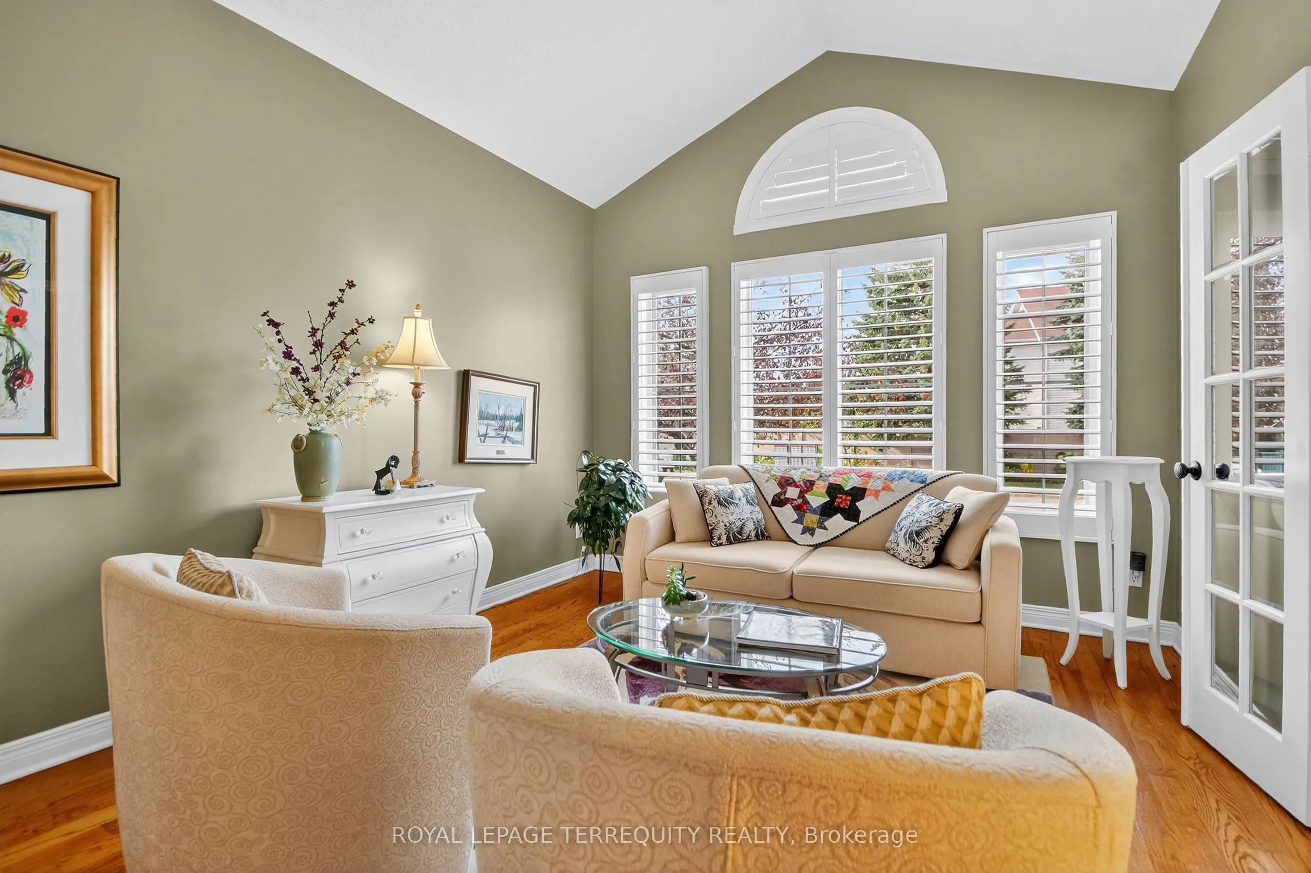 96 Allanford Avenue