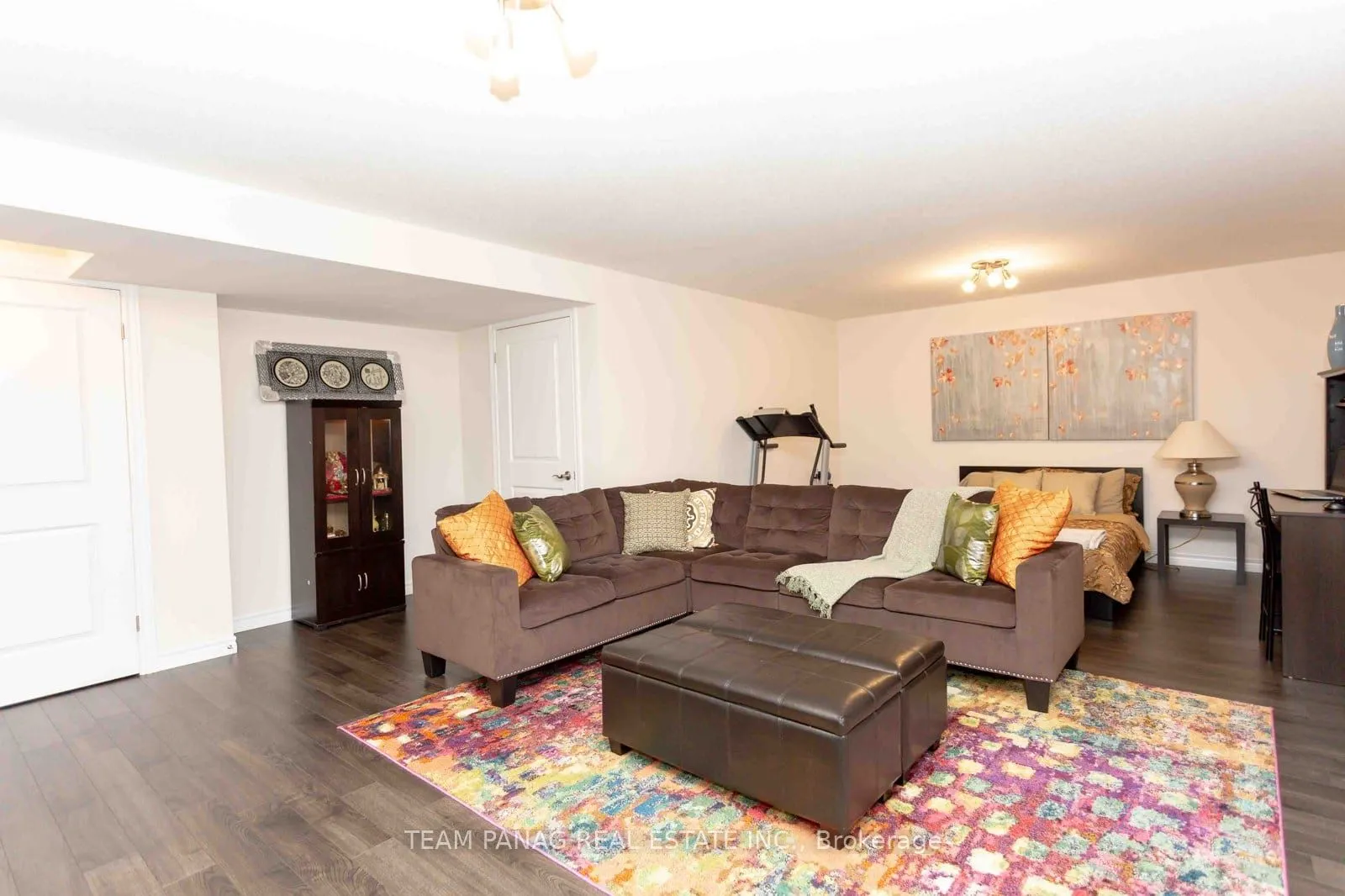 3400 CASTLE ROCK Place, #105