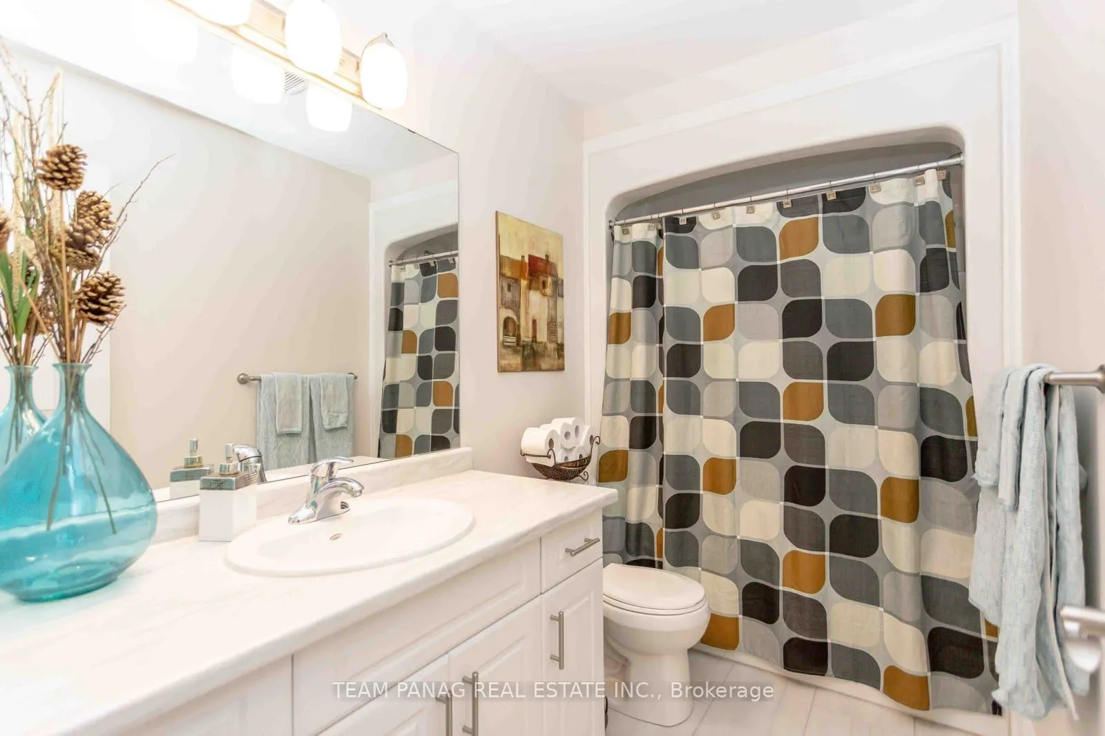 3400 CASTLE ROCK Place, #105