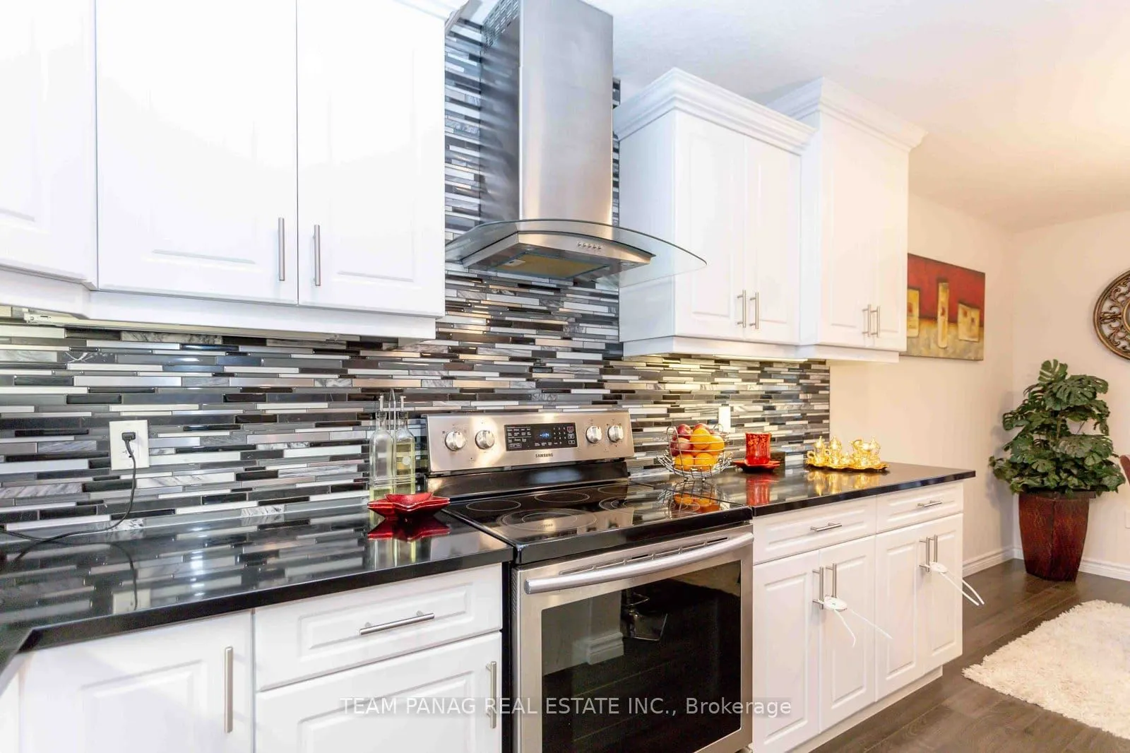 3400 CASTLE ROCK Place, #105