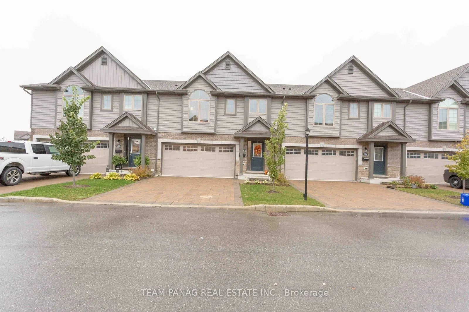3400 CASTLE ROCK Place, #105