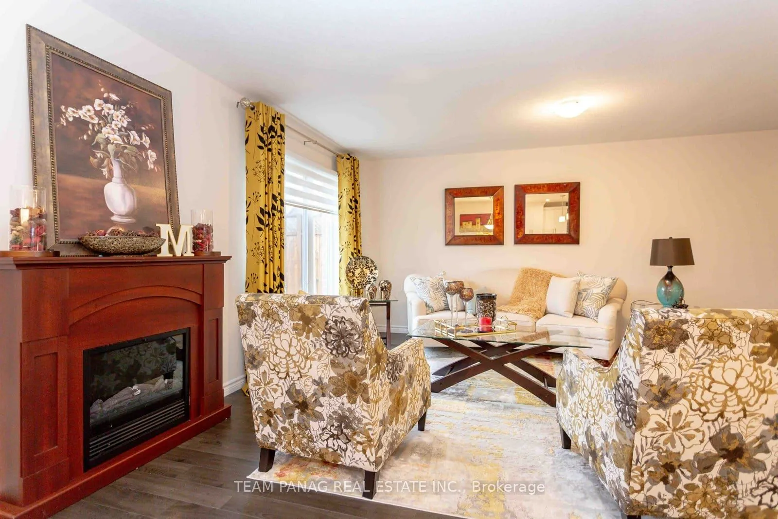 3400 CASTLE ROCK Place, #105