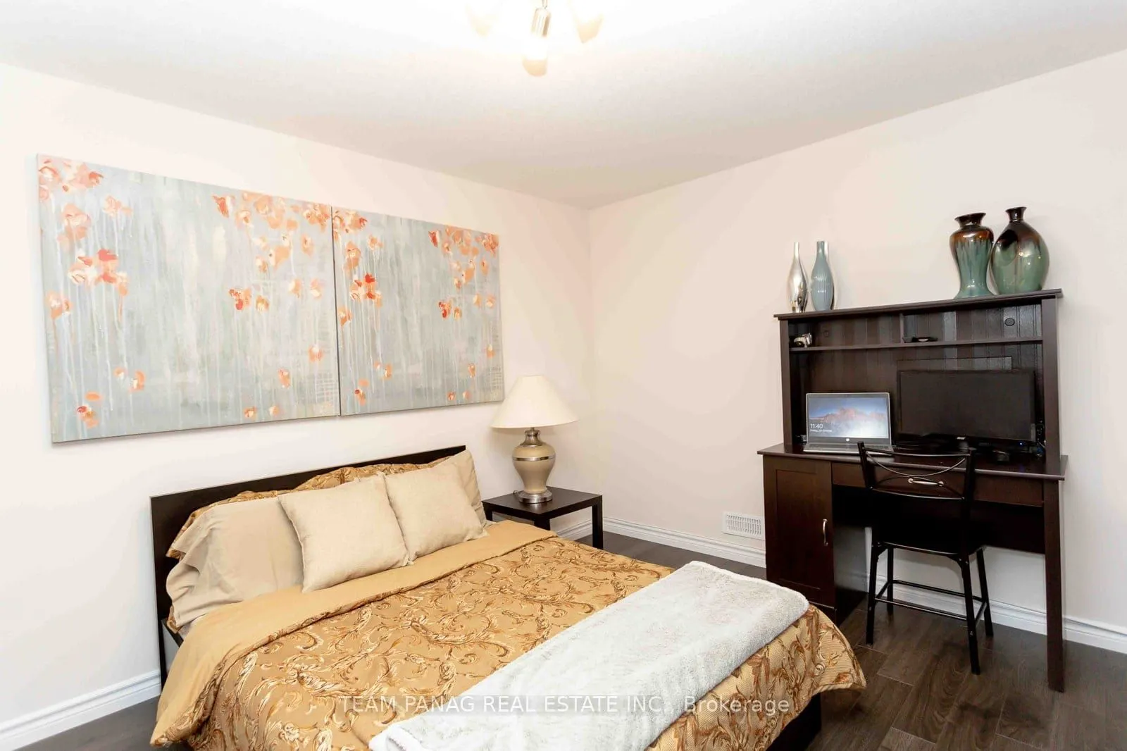 3400 CASTLE ROCK Place, #105