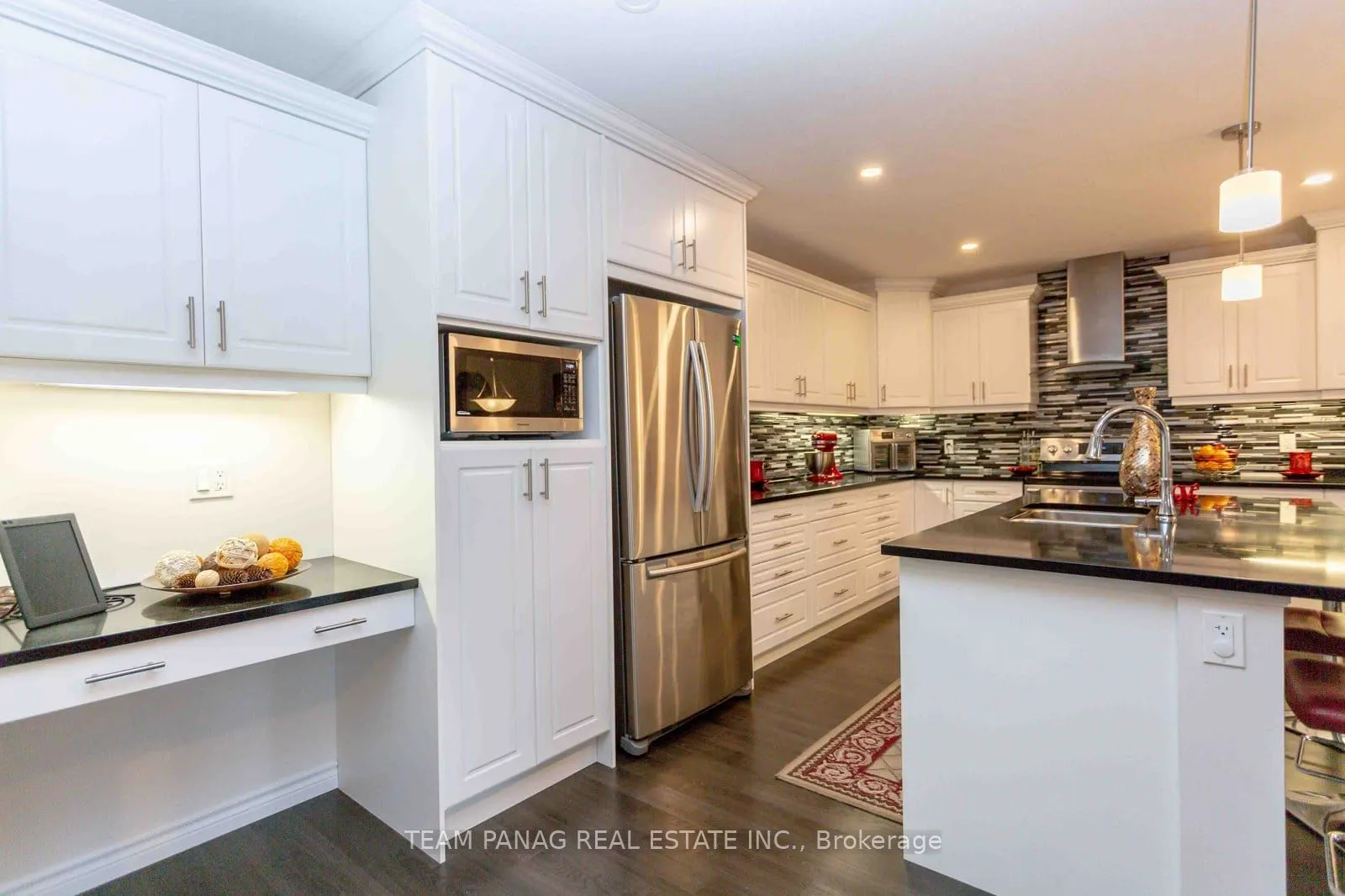 3400 CASTLE ROCK Place, #105
