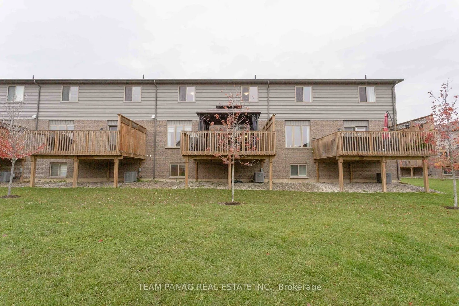 3400 CASTLE ROCK Place, #105
