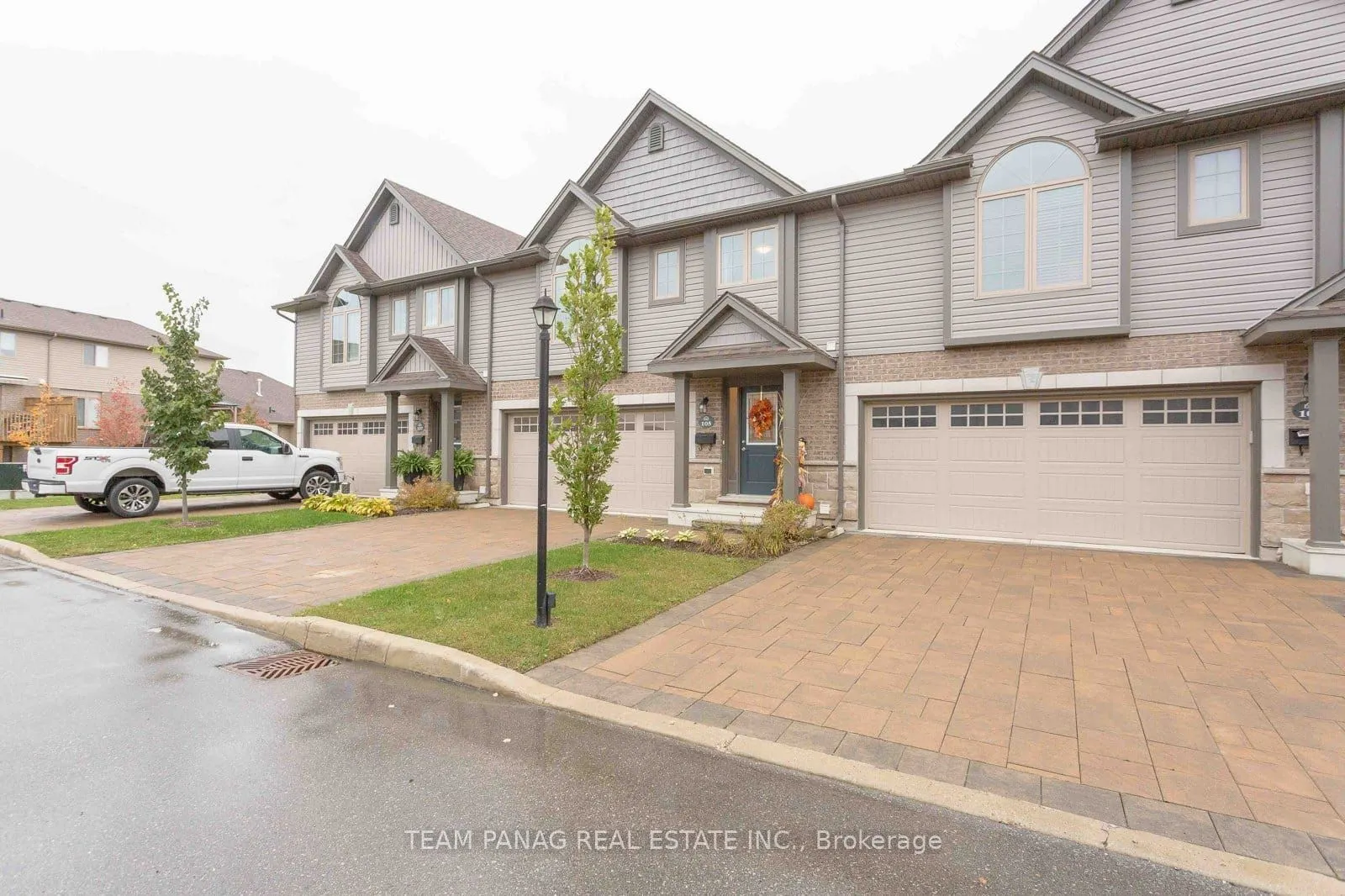 3400 CASTLE ROCK Place, #105