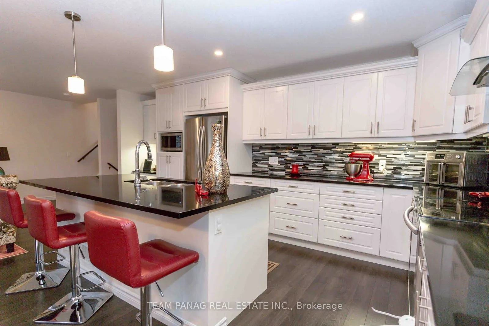3400 CASTLE ROCK Place, #105