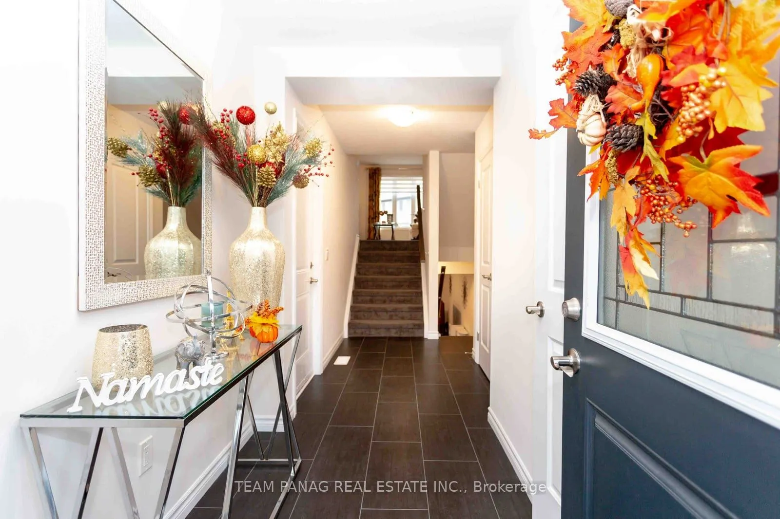 3400 CASTLE ROCK Place, #105