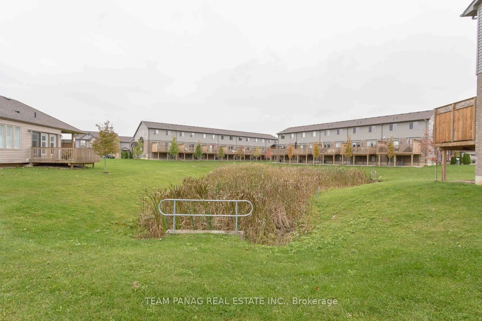 3400 CASTLE ROCK Place, #105