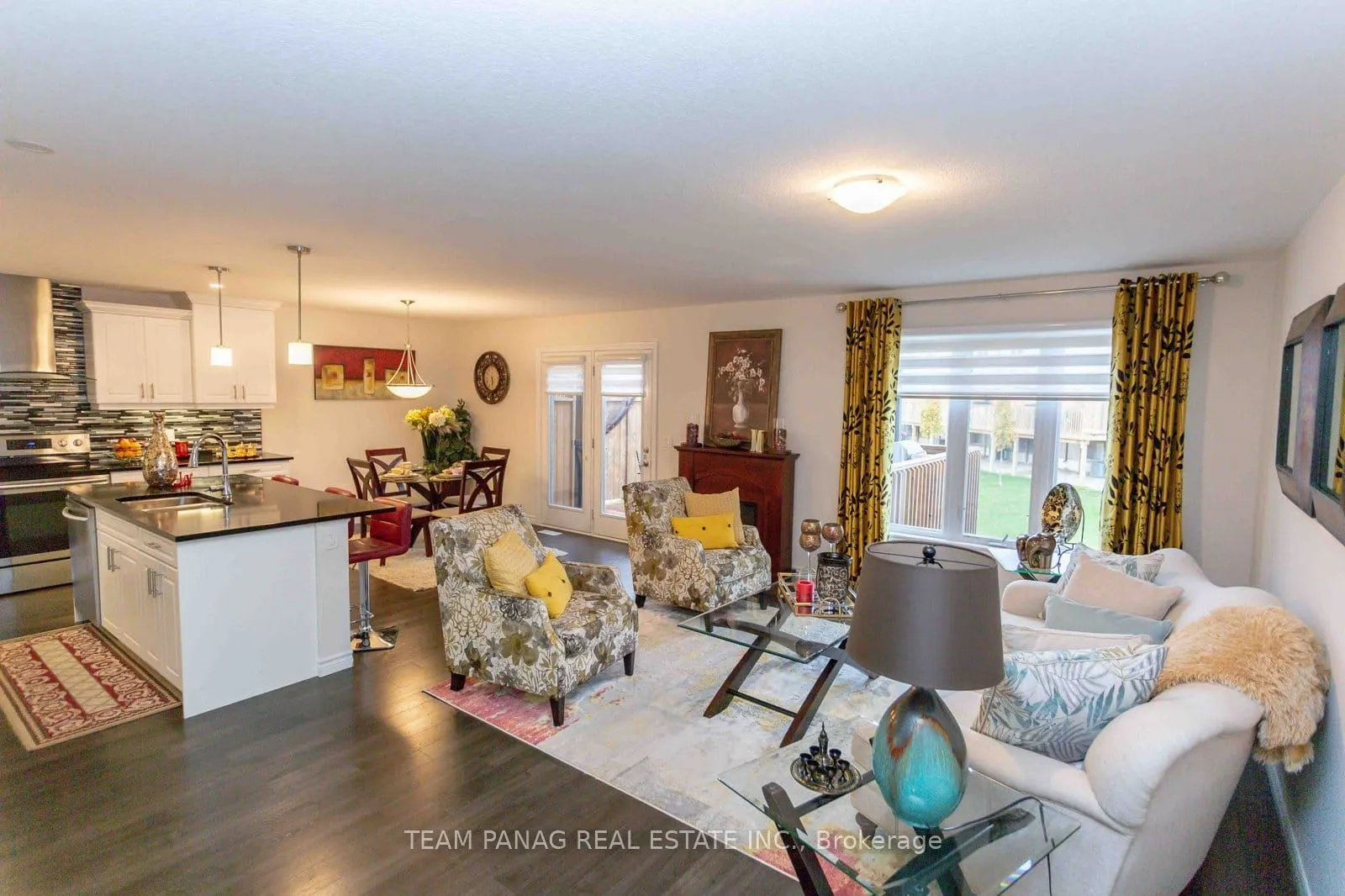 3400 CASTLE ROCK Place, #105
