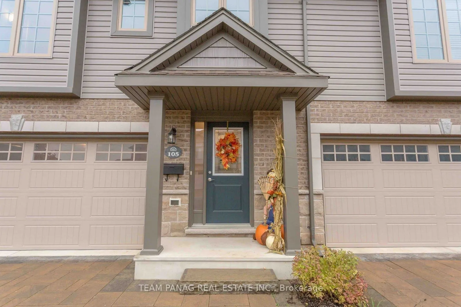 3400 CASTLE ROCK Place, #105