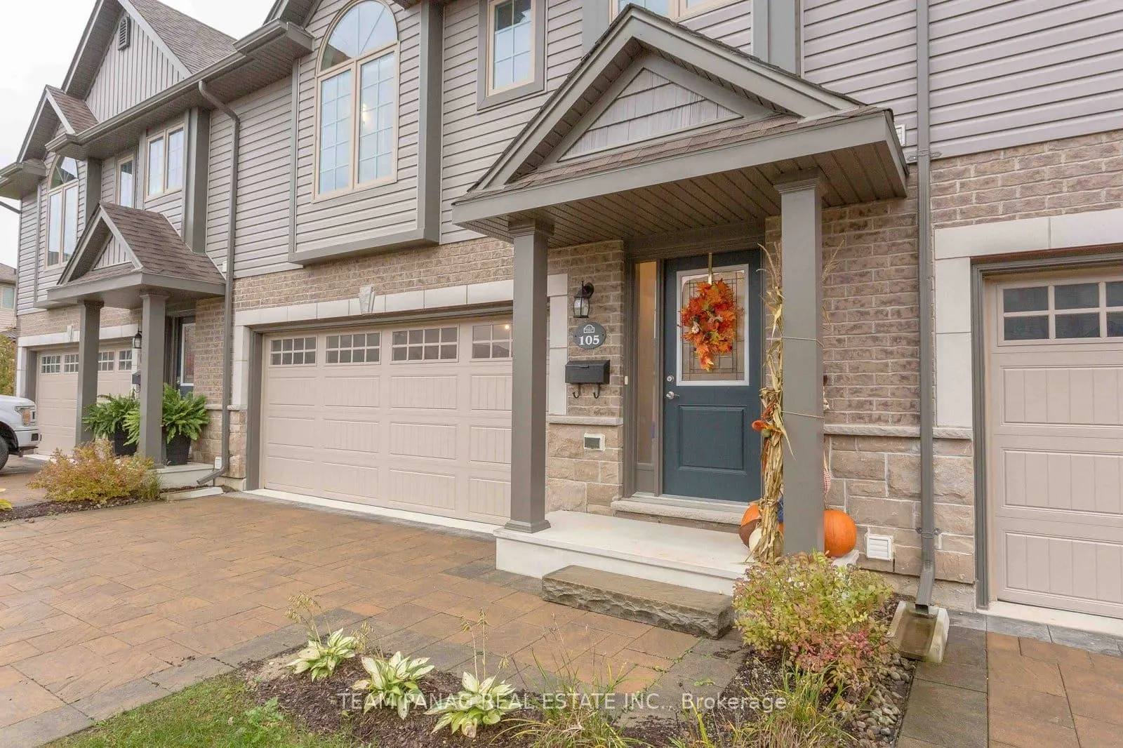 3400 CASTLE ROCK Place, #105