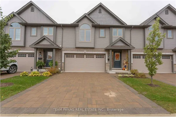 3400 CASTLE ROCK Place, #105