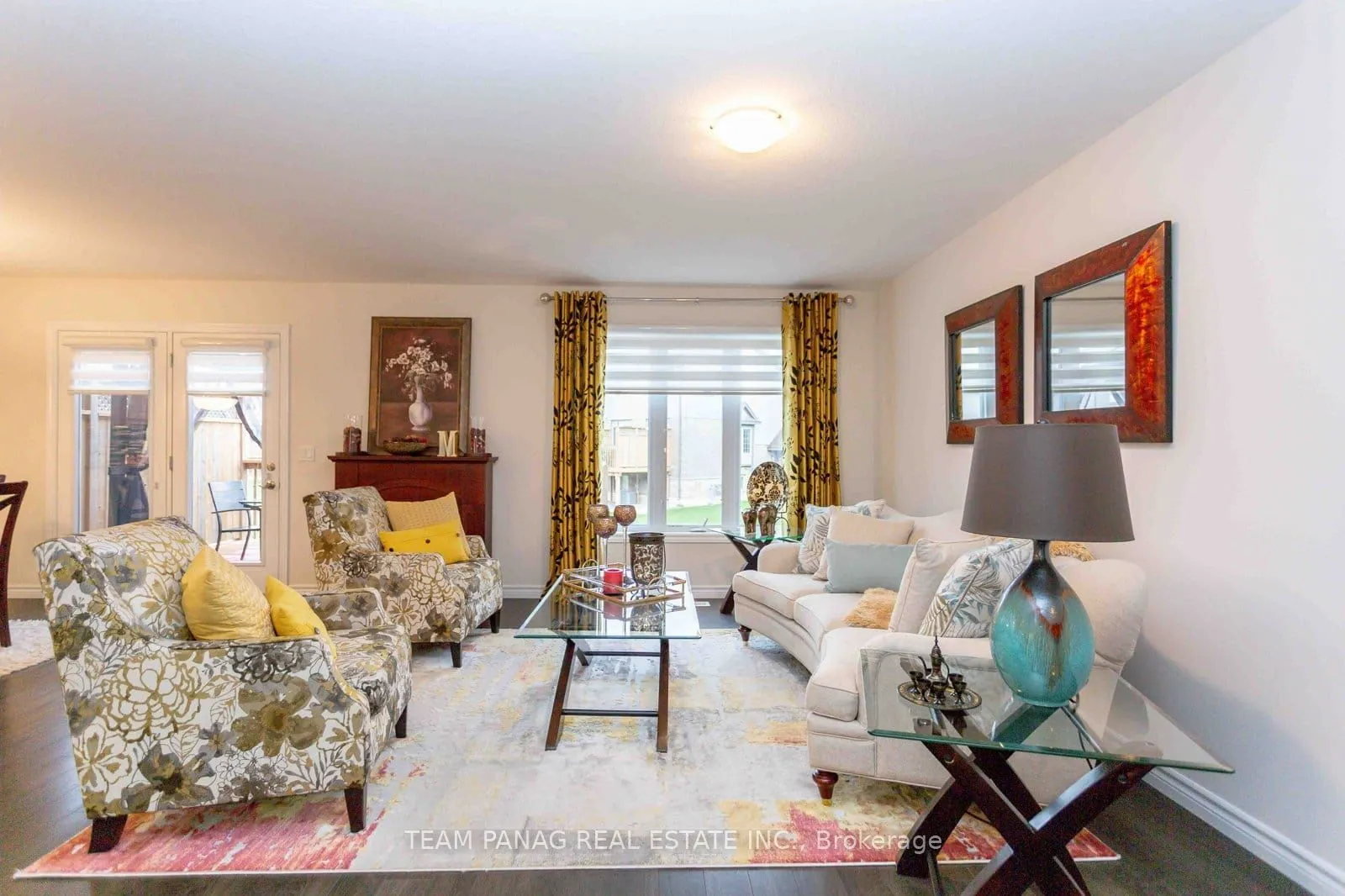 3400 CASTLE ROCK Place, #105