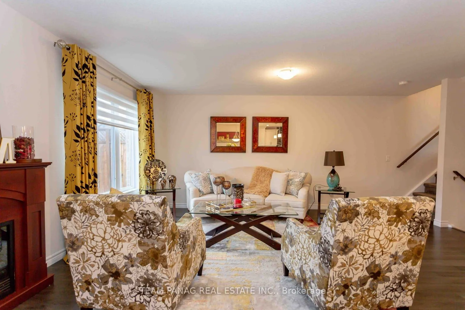 3400 CASTLE ROCK Place, #105