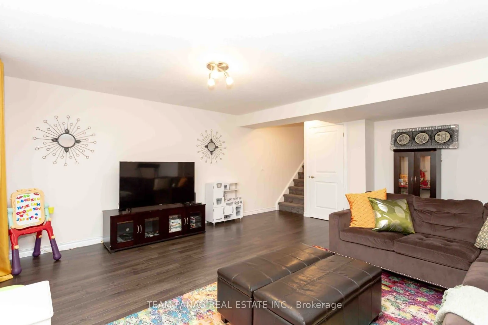 3400 CASTLE ROCK Place, #105