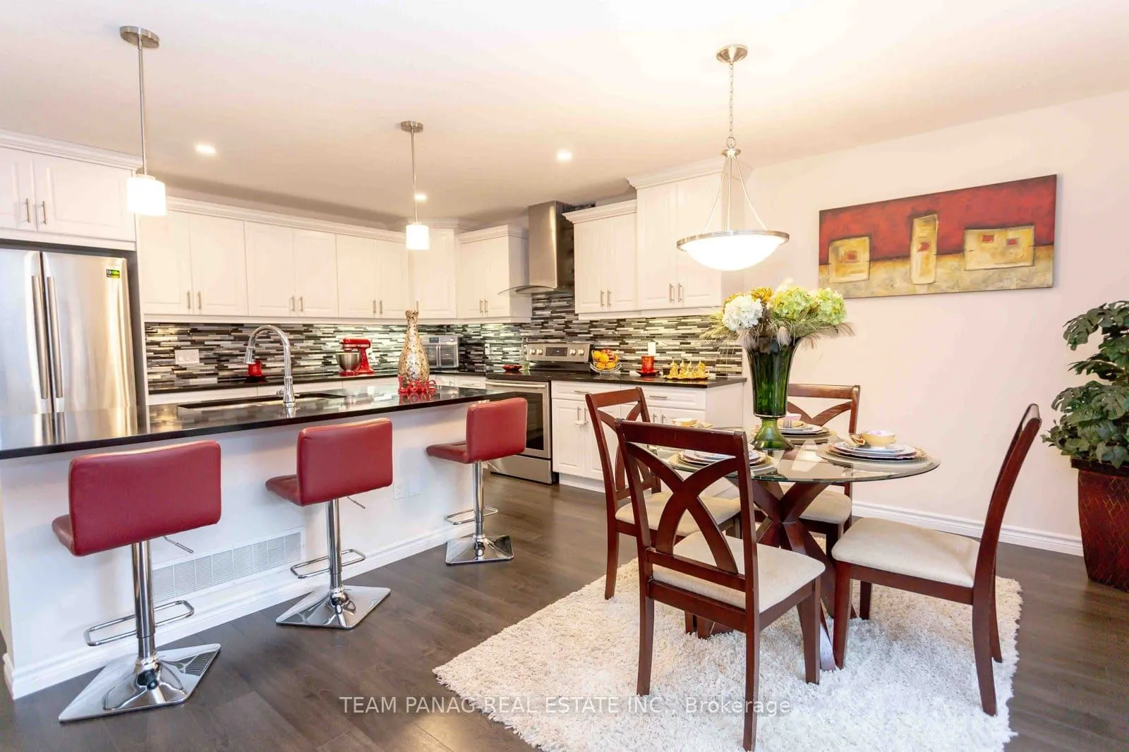 3400 CASTLE ROCK Place, #105