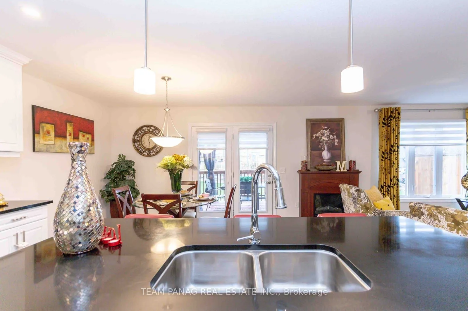 3400 CASTLE ROCK Place, #105