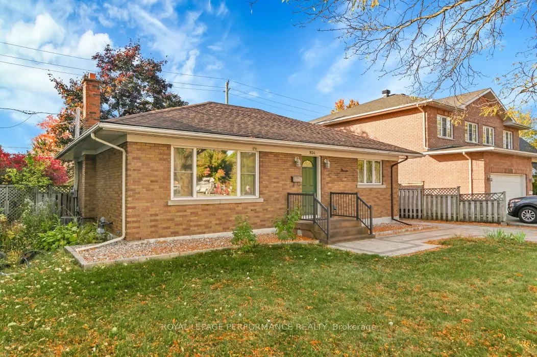 934 Smyth Road