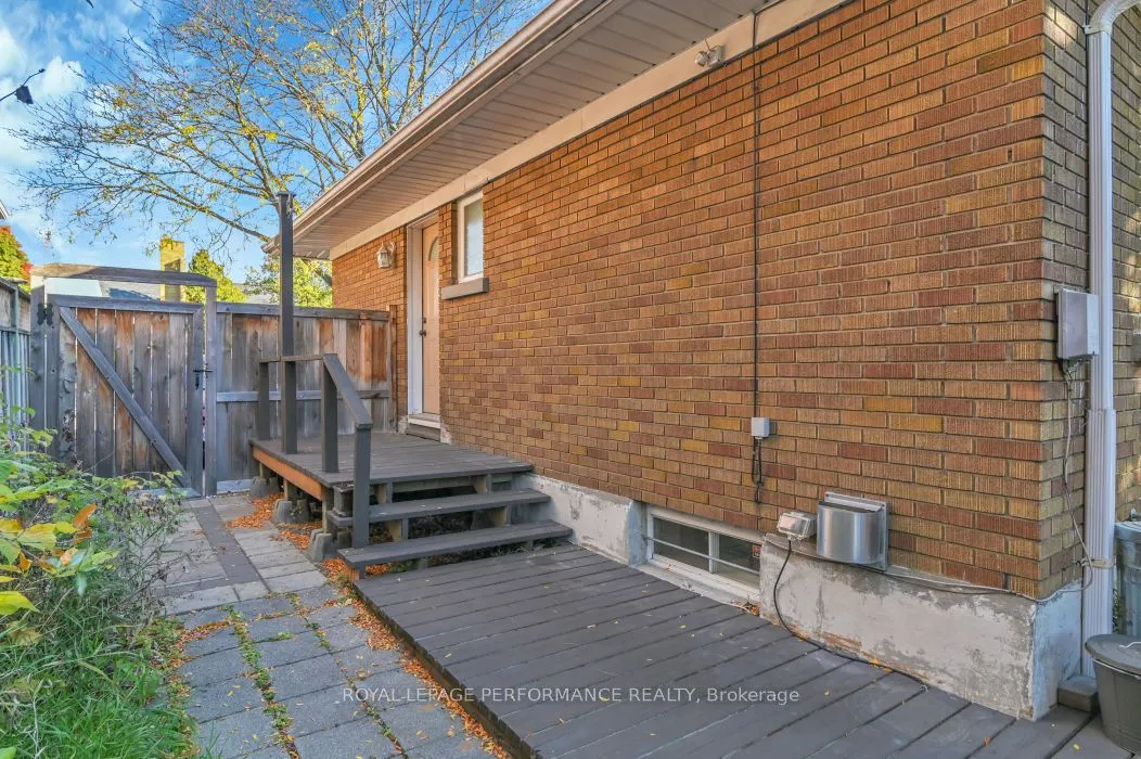 934 Smyth Road