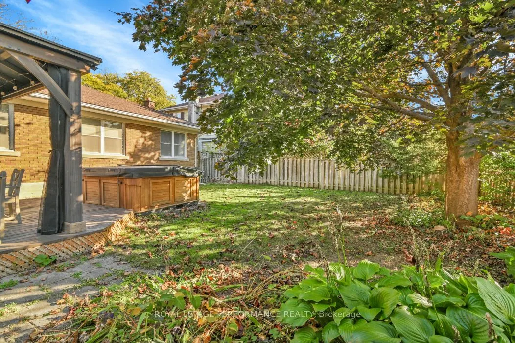 934 Smyth Road