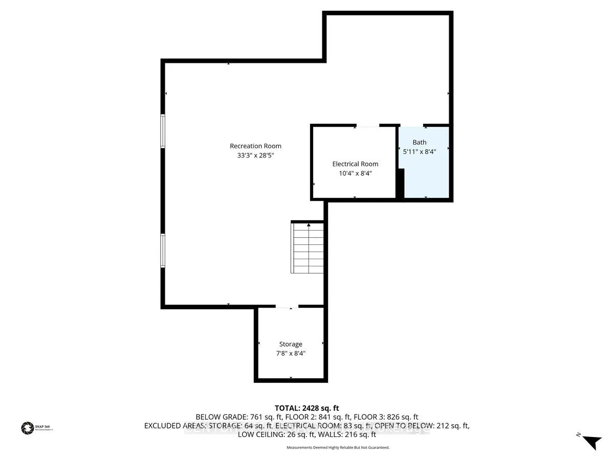 3 Nelson Avenue
