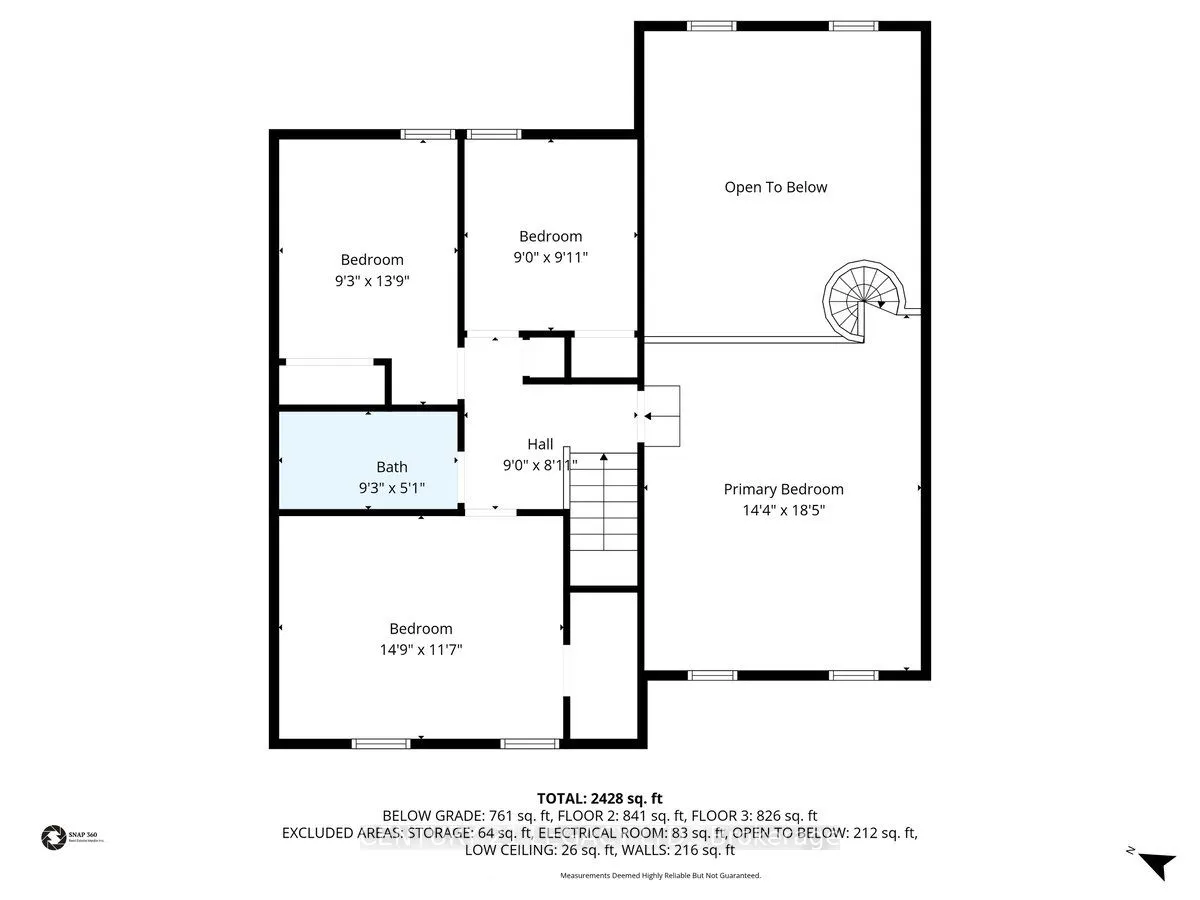 3 Nelson Avenue