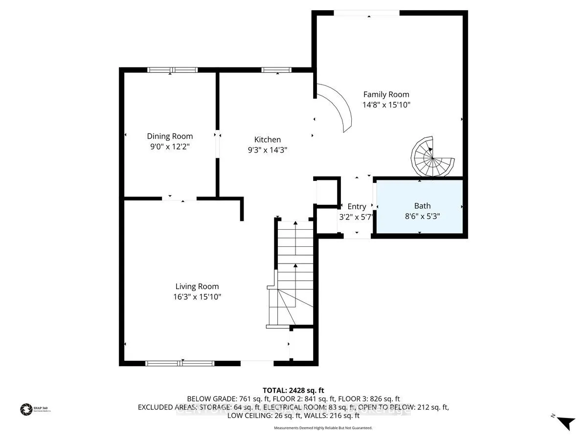 3 Nelson Avenue