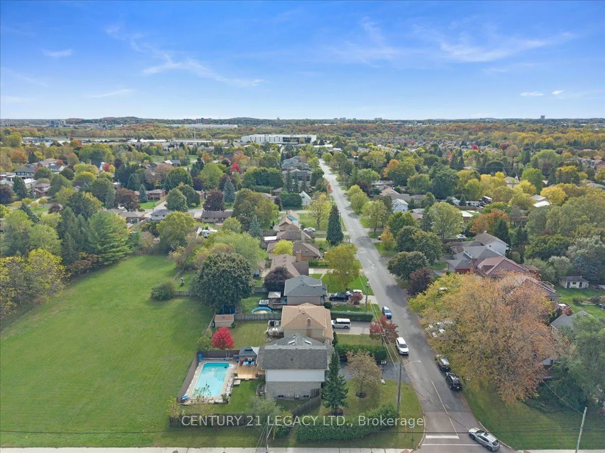 3 Nelson Avenue