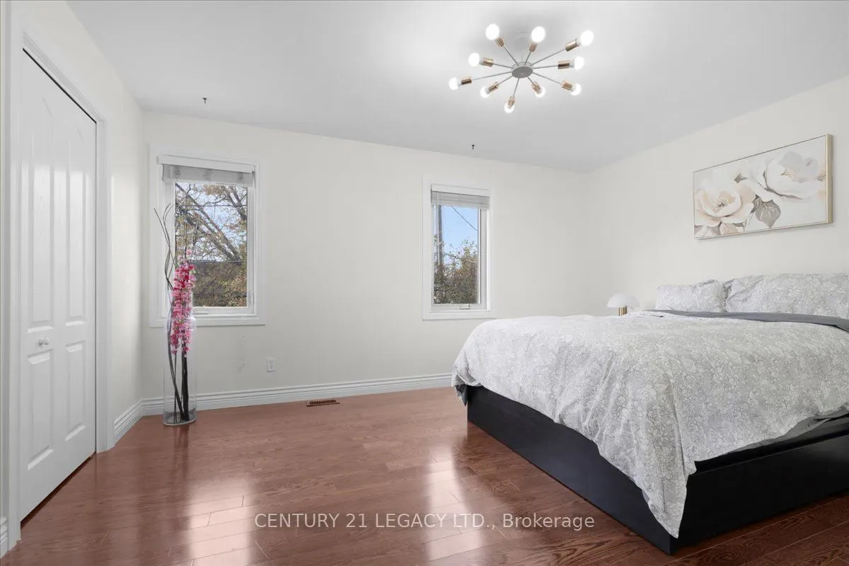3 Nelson Avenue