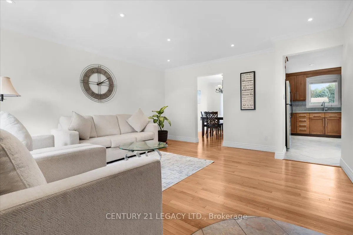3 Nelson Avenue