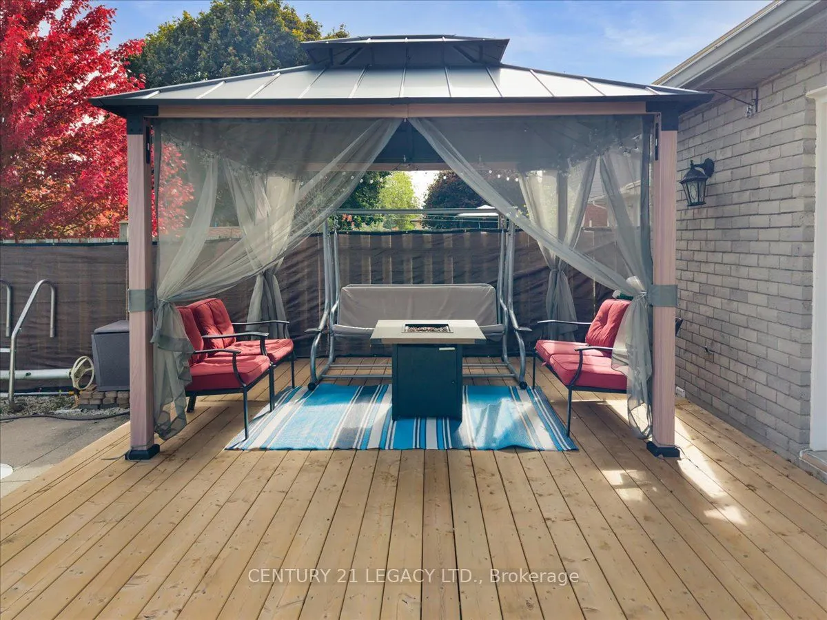 3 Nelson Avenue