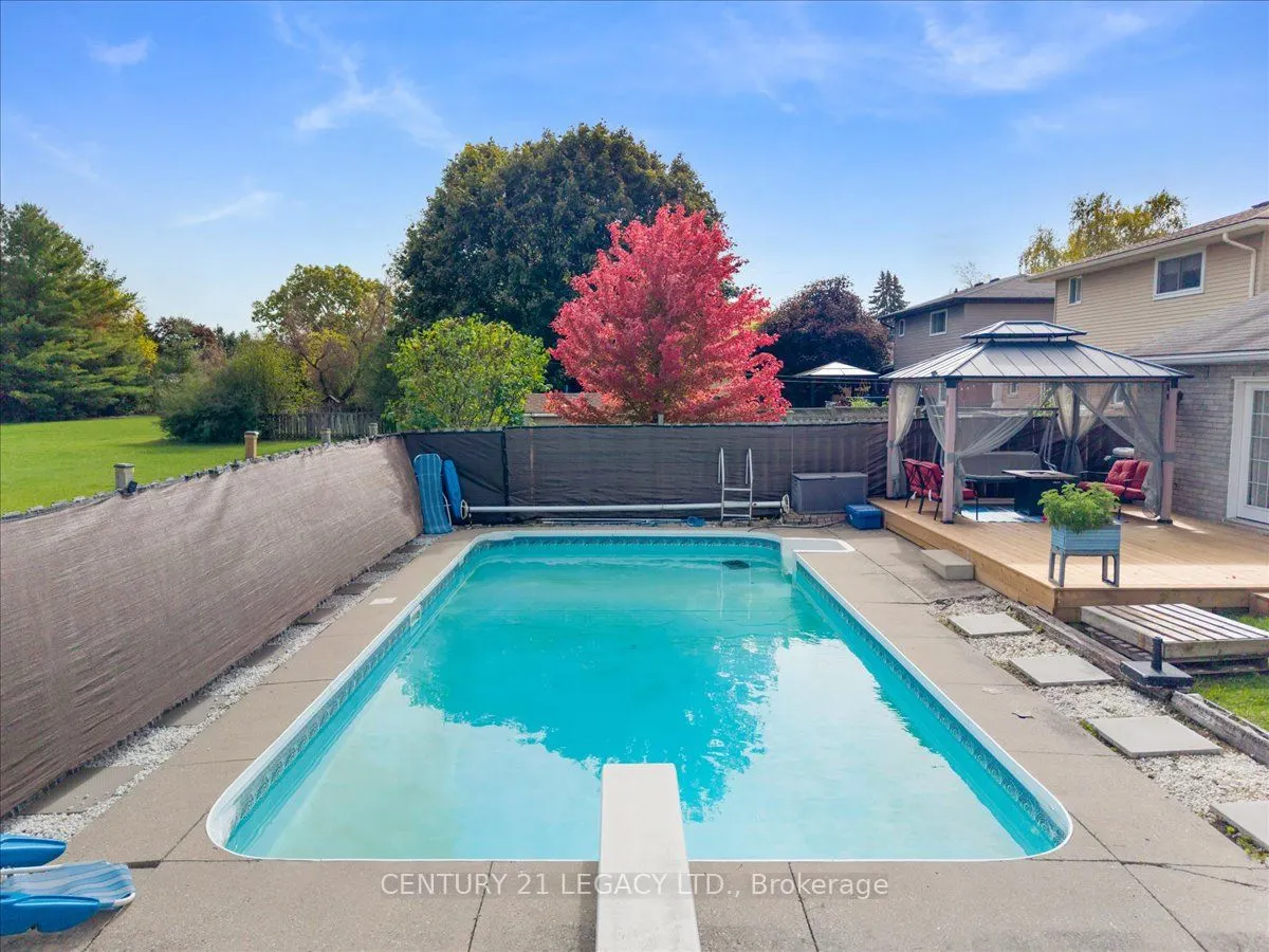 3 Nelson Avenue