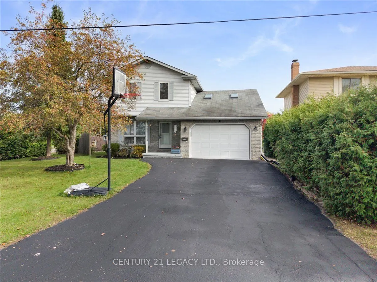 3 Nelson Avenue
