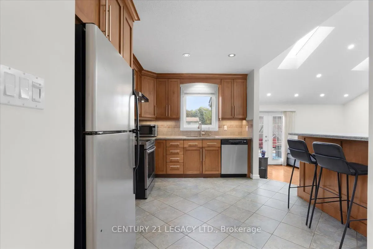 3 Nelson Avenue
