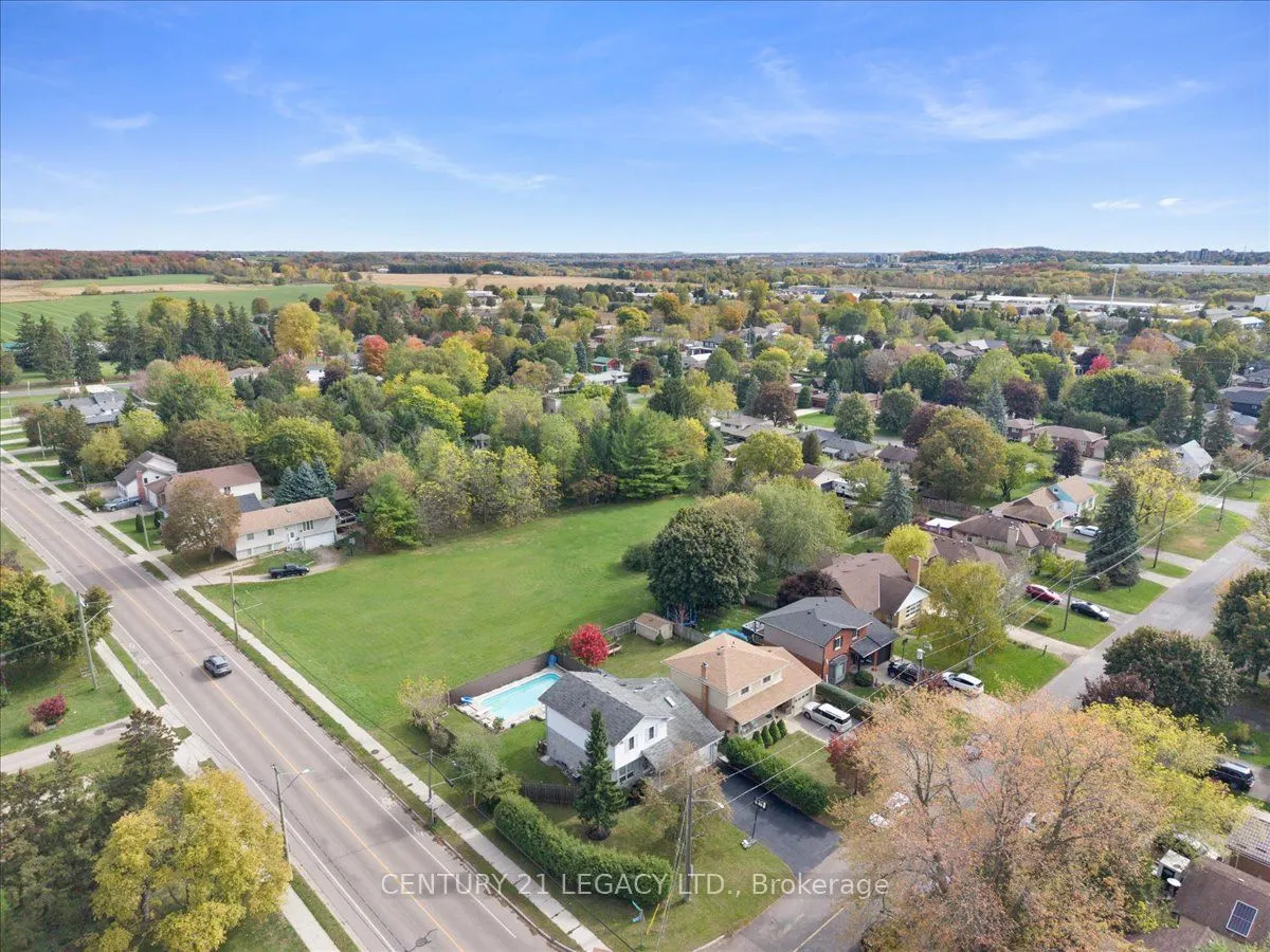 3 Nelson Avenue