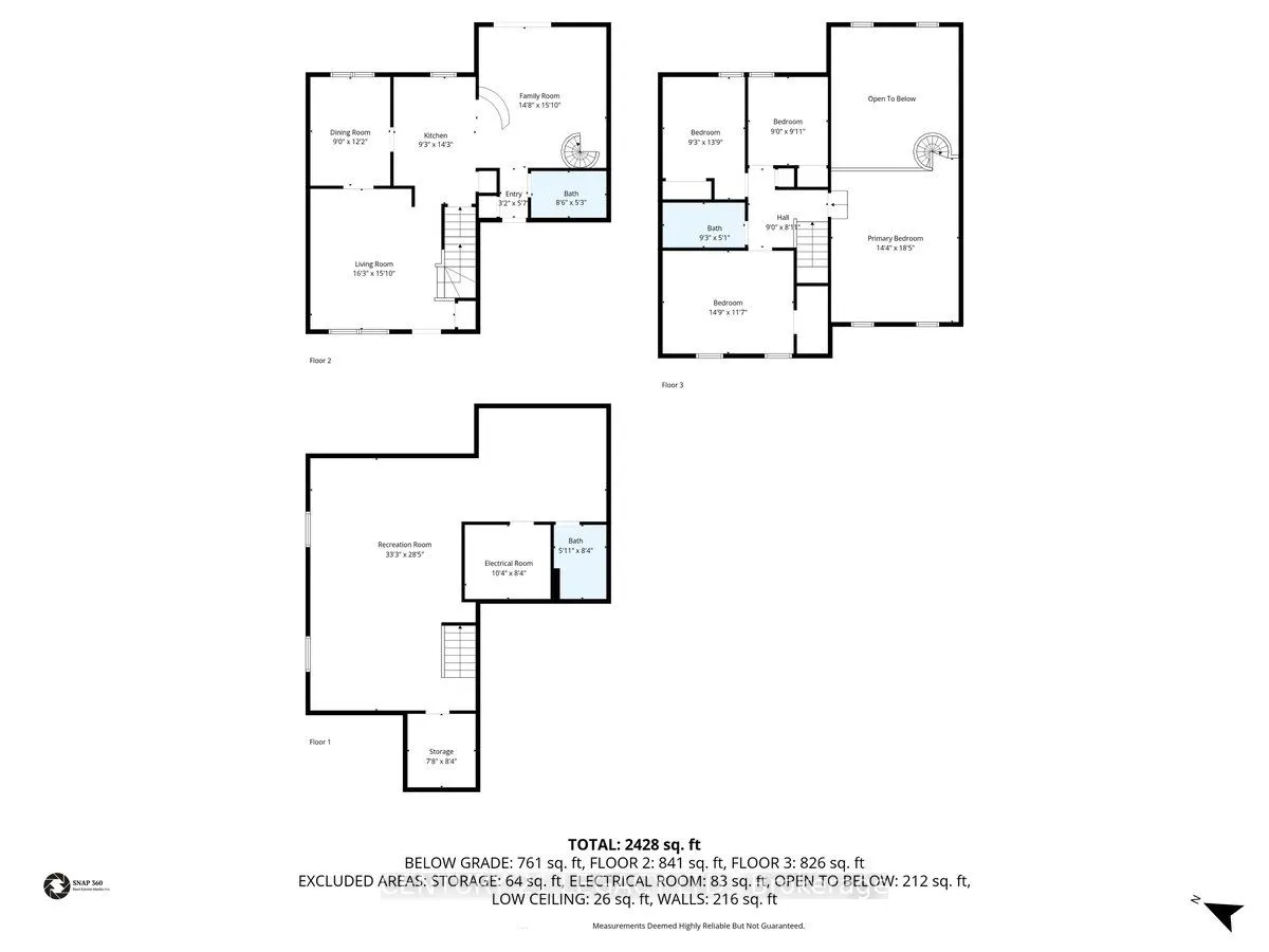 3 Nelson Avenue