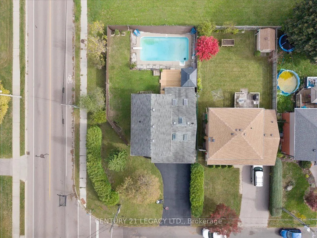 3 Nelson Avenue