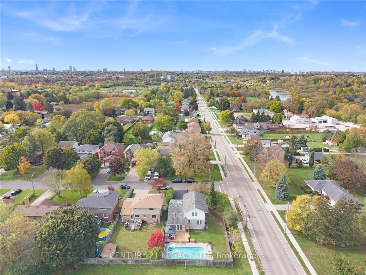 3 Nelson Avenue