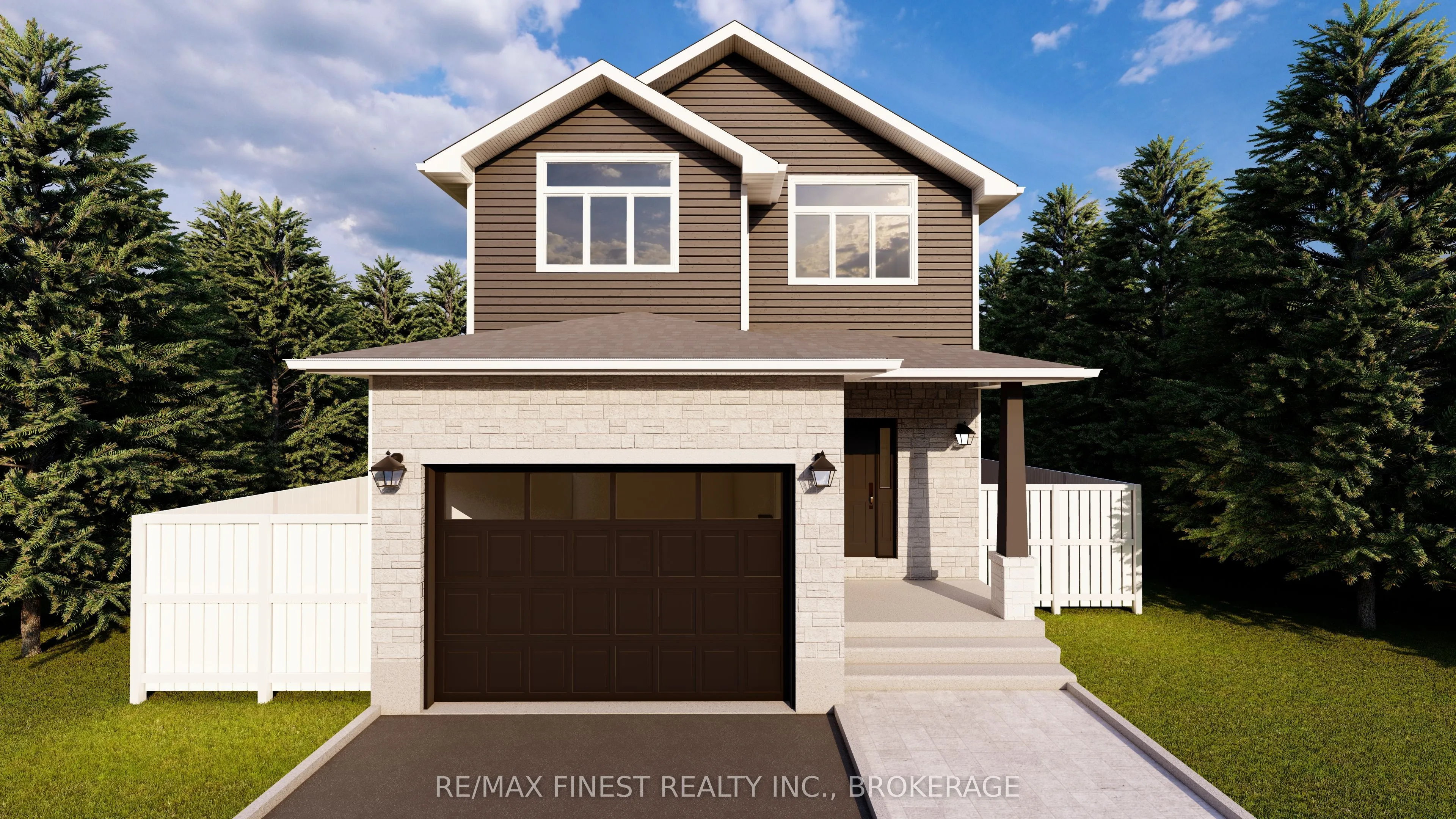 1351 Turnbull Way, #LOT E58